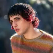 Cover art for Years Of War lyrics by Porter Robinson