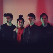 Cover art for Making Worlds lyrics by Empathy Test