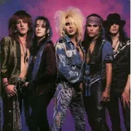 Cover art for House Of Pain lyrics by Faster Pussycat