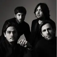 Cover art for The Swan lyrics by Cheatahs