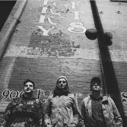 Cover art for W.A.K.E. lyrics by World War