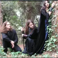 Cover art for A Night in Fairyland lyrics by Narsilion