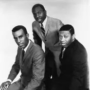 Cover art for People Get Ready lyrics by The Impressions