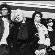 Cover art for The Other Newest One lyrics by Germs, The