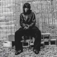 Cover art for Undressed lyrics by sombr