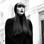 Cover art for Kiss Factory lyrics by Miss Kittin
