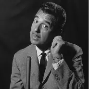 Cover art for Sixteen Tons lyrics by Tennessee Ernie Ford