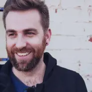 Cover art for Punch In The Heart lyrics by Josh Pyke