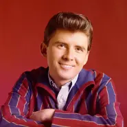 Cover art for Poetry In Motion lyrics by Johnny Tillotson