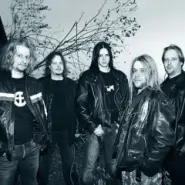 Cover art for Angelheart, Ravenheart (Act II: Children of the Dark Waters) lyrics by Eternal Tears of Sorrow