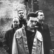 Cover art for A Year Past July lyrics by Lowlife