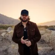 Cover art for Fix What You Didn't Break lyrics by Nate Smith