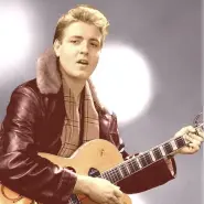 Cover art for Summertime Blues lyrics by Eddie Cochran