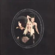 Cover art for Born Again lyrics by Lisa