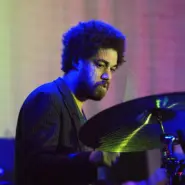 Cover art for Little Girl lyrics by Danger Mouse