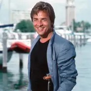 Cover art for Heartbeat lyrics by Don Johnson