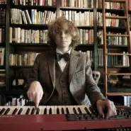 Cover art for Tricks on Me lyrics by Jed Whedon and the Willing