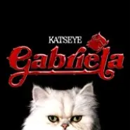 Cover art for Gabriela lyrics by KATSEYE