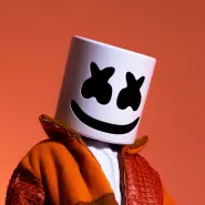 Cover art for Happier lyrics by Marshmello