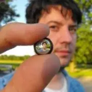 Cover art for From Invincible to Invisible lyrics by Joshua Jesty