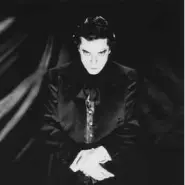 Cover art for Eliogabalus lyrics by Devil Doll (Experimental)