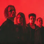 Cover art for Carry On For You  lyrics by I See Stars