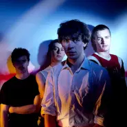 Cover art for The Great Dominions lyrics by The Teardrop Explodes