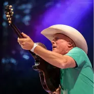 Cover art for Don't Touch My Willie lyrics by Kevin Fowler