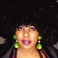 Cover art for Goodbye Horses lyrics by Q Lazzarus