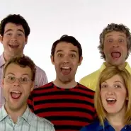 Cover art for Damn You lyrics by The Salteens