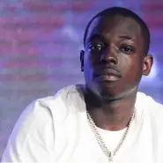 Cover art for Hot Nigga lyrics by Bobby Shmurda