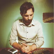 Cover art for Toward Light lyrics by Pye Corner Audio