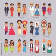 Cover art for The Star Spangled Banner lyrics by Traditional