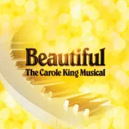 Cover art for On Broadway lyrics by Beautiful: The Carole King Musical