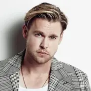 Cover art for War lyrics by Chord Overstreet