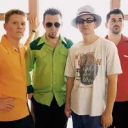 Cover art for Sunshine lyrics by Wheatus