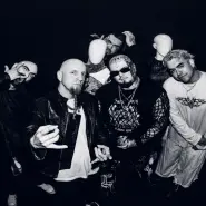 Cover art for Paradise  lyrics by Seven Hours After Violet