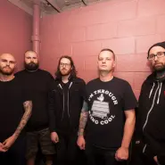 Cover art for Sunpoison and Skin Cancer lyrics by The Acacia Strain