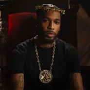 Cover art for Let's Go lyrics by Key Glock