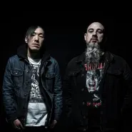 Cover art for I Want Blood  lyrics by Dance with the Dead