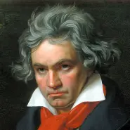 Cover art for An Die Freude lyrics by Ludwig van Beethoven