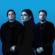 Cover art for Blessed Be  lyrics by Spiritbox