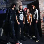 Cover art for Breakdown lyrics by Tantric