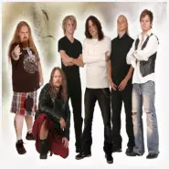 Cover art for The Last Tribe (Mother Earth) lyrics by Wuthering Heights