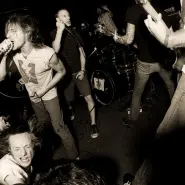 Cover art for Calm Song lyrics by Pg. 99