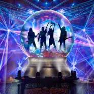 Cover art for A Final Dream lyrics by Trans-Siberian Orchestra