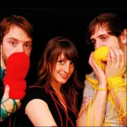 Cover art for Market Girl lyrics by Headlights