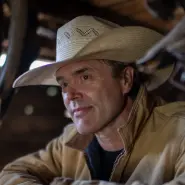 Cover art for The Truck Got Stuck lyrics by Corb Lund