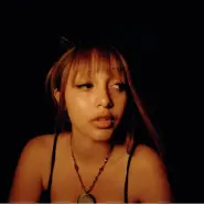 Cover art for Just for Me lyrics by PinkPantheress