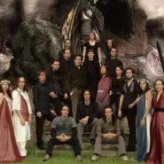 Cover art for Beleg's Death lyrics by Ainur